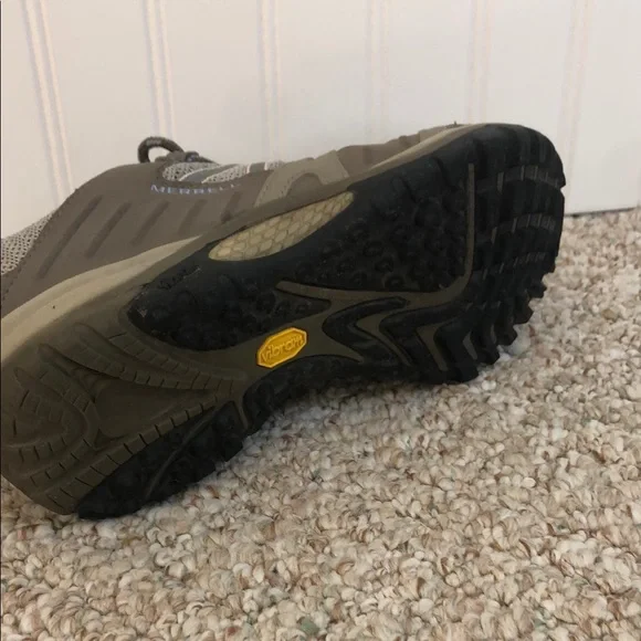 Merrell Siren Sport 2 Hiking Shoes - Picture 6 of 10